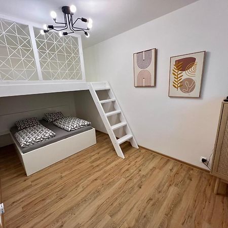Susilova 14 Apartments II Přerov Esterno foto
