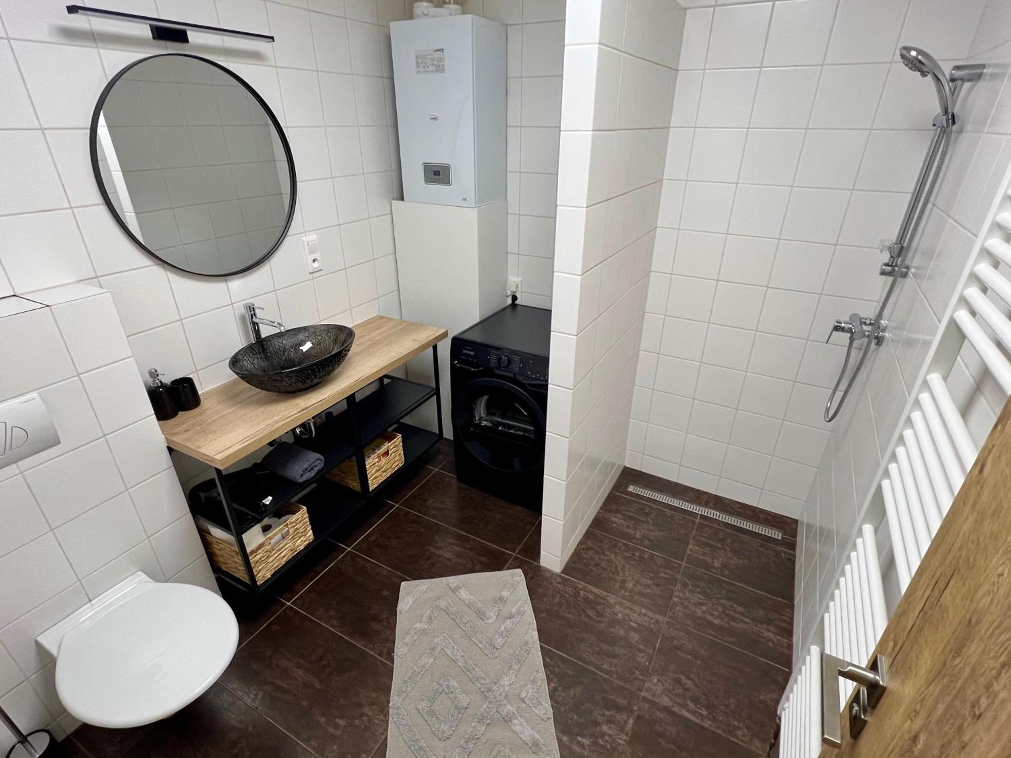 Susilova 14 Apartments II Přerov Esterno foto